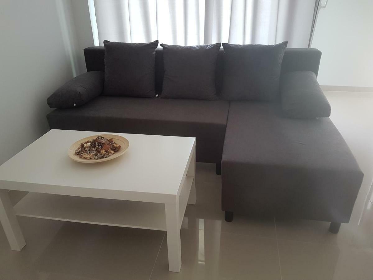 Zielone Apartamenty Katowice ホジューフ エクステリア 写真